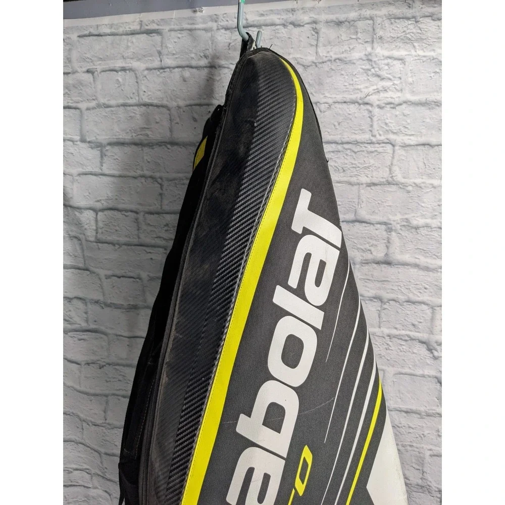 Babolat Pure Aero Rafael Nadal Autograph Tennis Bag ISOTHERMAL
